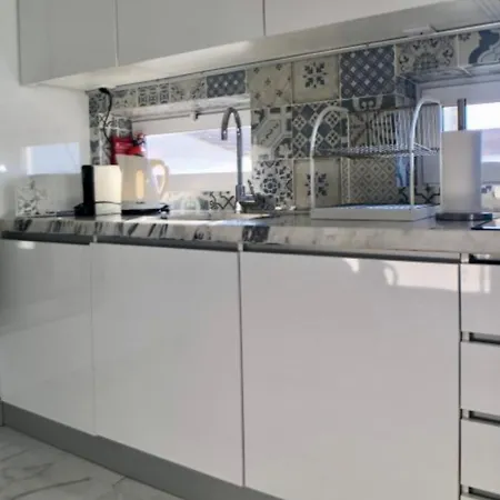 Apartman 360 Terrace View