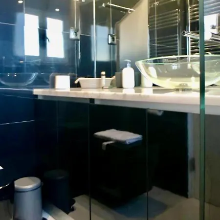 360 Terrace View Apartment Lisbon