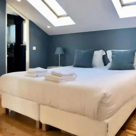 Apartamento 360 Terrace View Lisboa