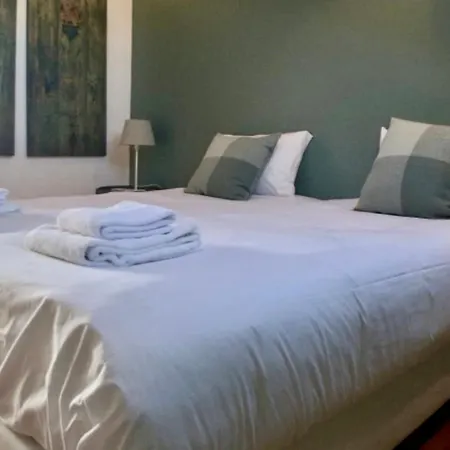 Apartamento 360 Terrace View *