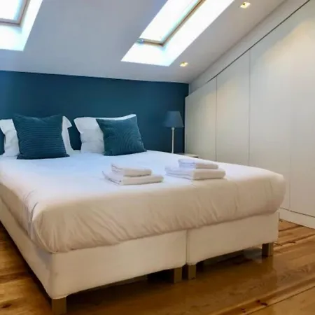 360 Terrace View Apartamento *
