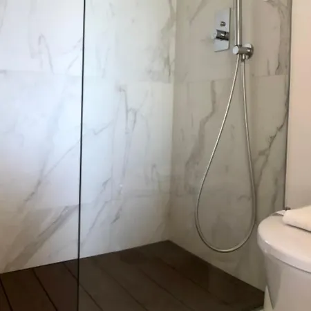 360 Terrace View Apartamento