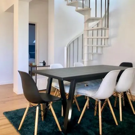 Apartamento 360 Terrace View Lisboa