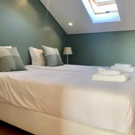 360 Terrace View Apartamento *